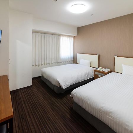 Kagoshima Washington Hotel Plaza Экстерьер фото
