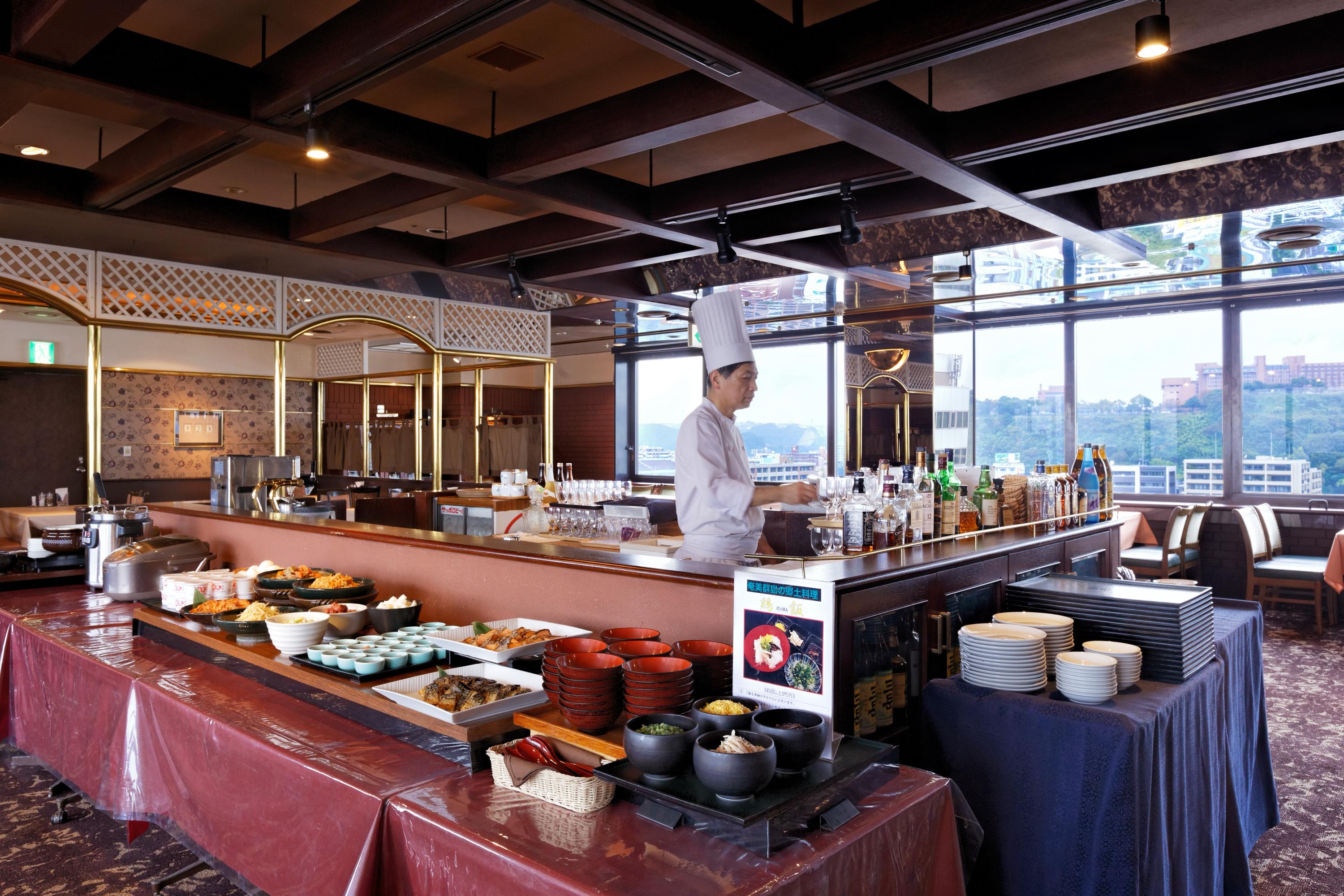 Kagoshima Washington Hotel Plaza Экстерьер фото