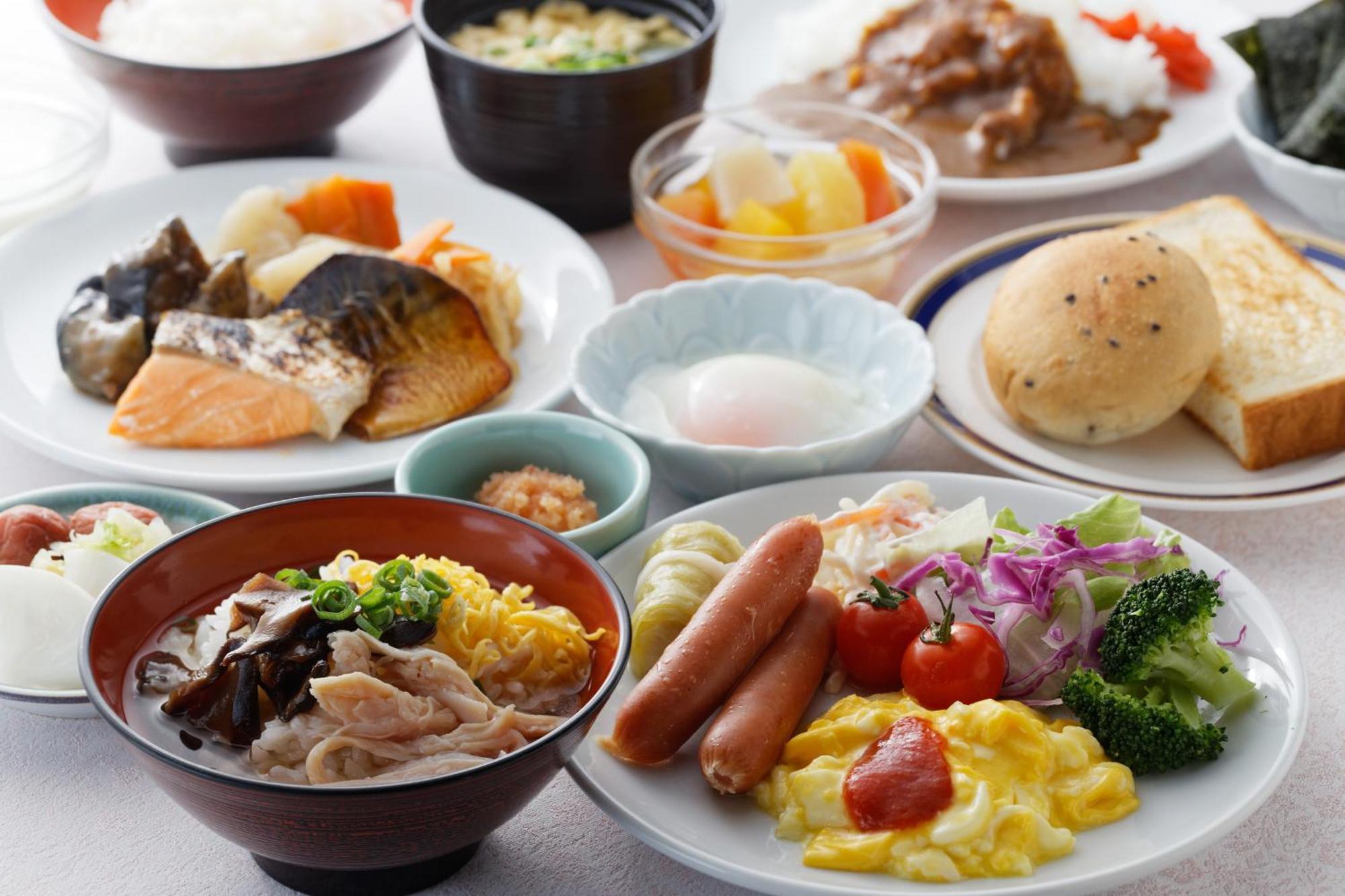 Kagoshima Washington Hotel Plaza Экстерьер фото