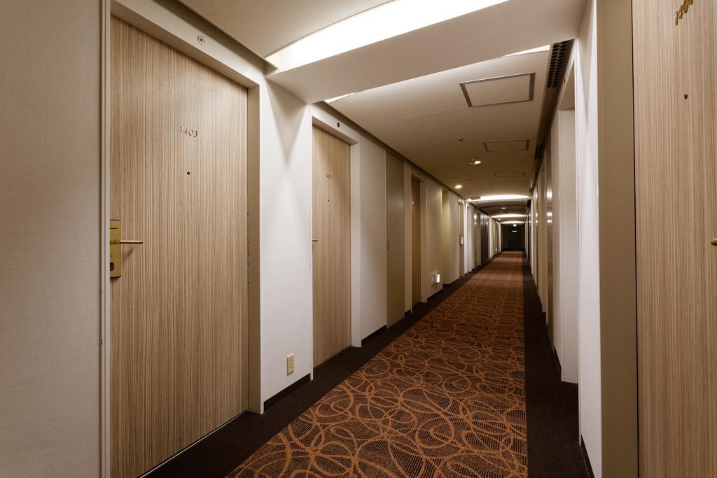 Kagoshima Washington Hotel Plaza Экстерьер фото