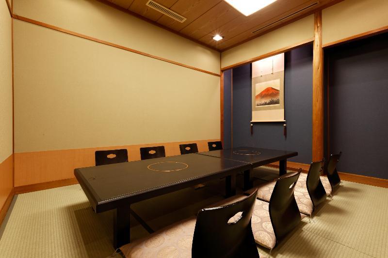 Kagoshima Washington Hotel Plaza Экстерьер фото
